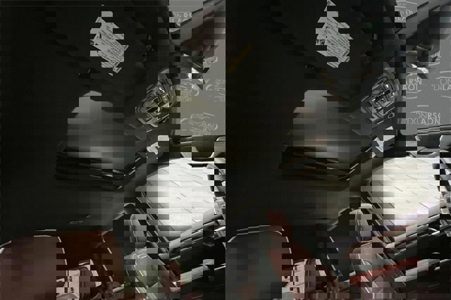 New 2026 GMC Sierra 3500 Denali Ultimate image 6