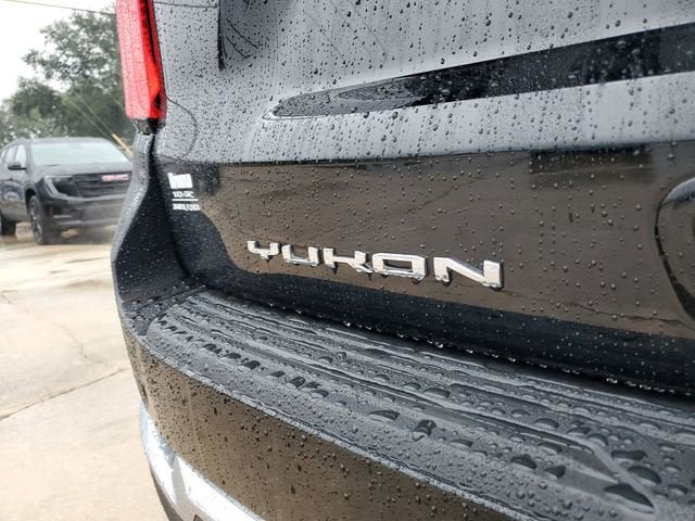 New 2026 GMC Yukon XL Denali w/ Denali Reserve Package AWD/4WD image 8