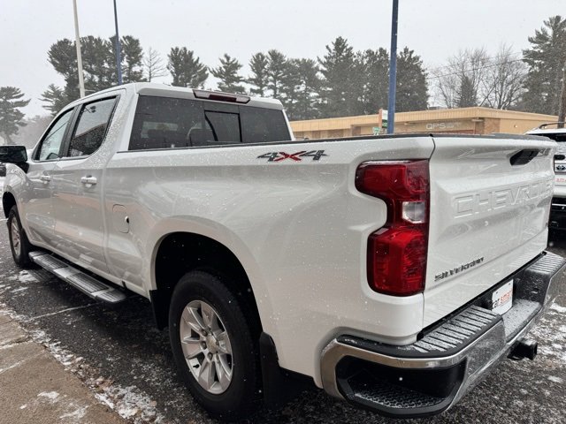 Used 2019 Chevrolet Silverado 1500 LT image 5