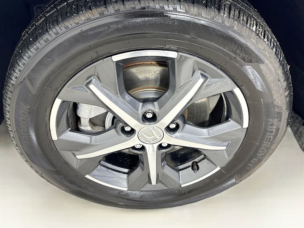 Used 2024 Honda HR-V EX-L image 41