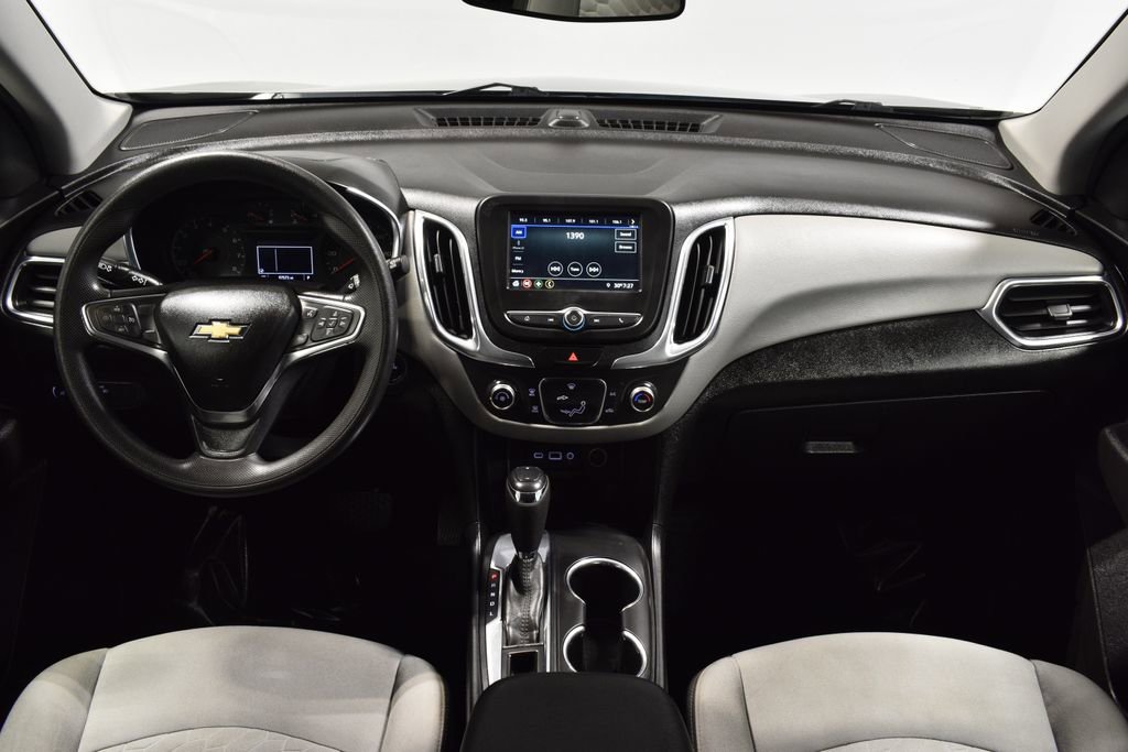 Used 2019 Chevrolet Equinox LS w/ LS Convenience Package image 15