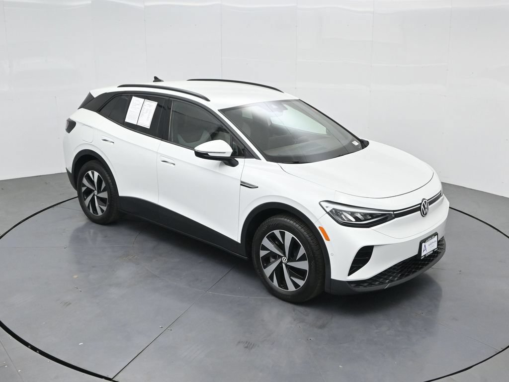 Used 2023 Volkswagen ID.4 Pro RWD image 51