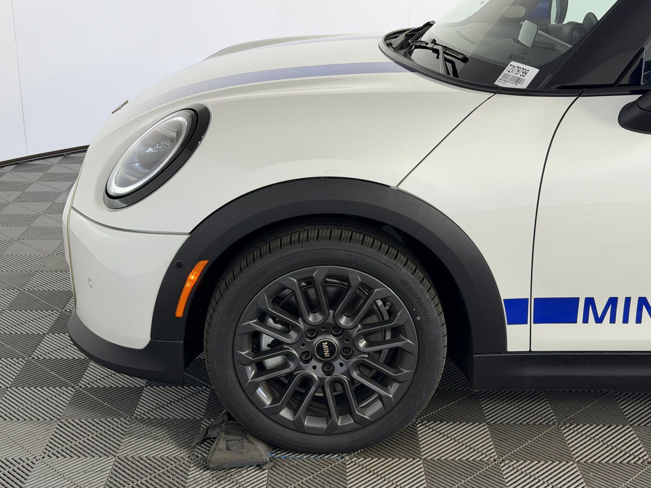 New 2026 MINI Cooper S FWD image 10