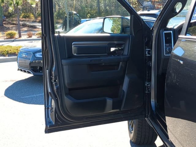 Used 2024 RAM 1500 Classic Warlock image 15