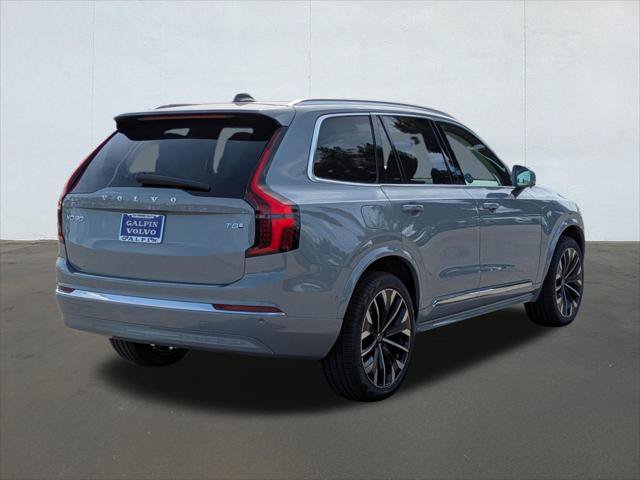 New 2026 Volvo XC90 T8 Ultra w/ Protection Package Premier AWD/4WD image 2