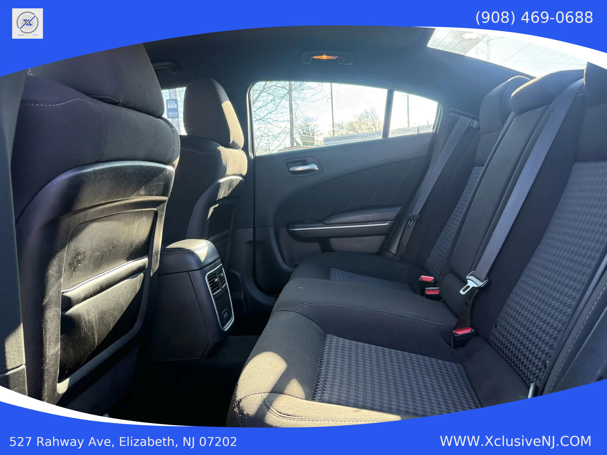 Used 2023 Dodge Charger GT image 24