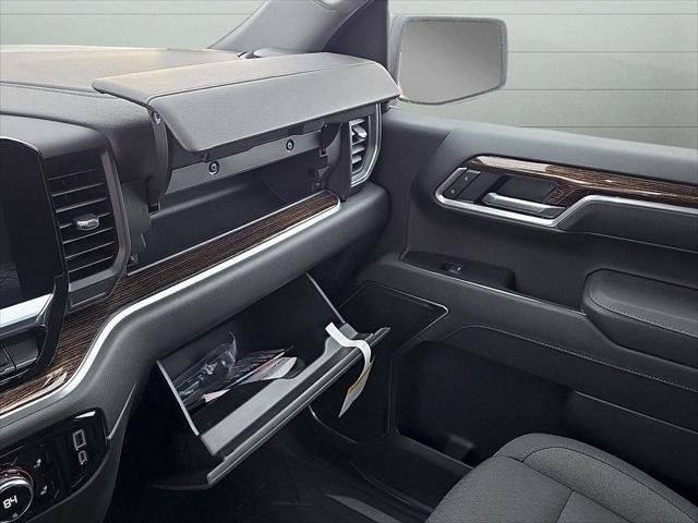 Used 2026 GMC Sierra 1500 Elevation w/ LPO, Elevation Black Package image 27