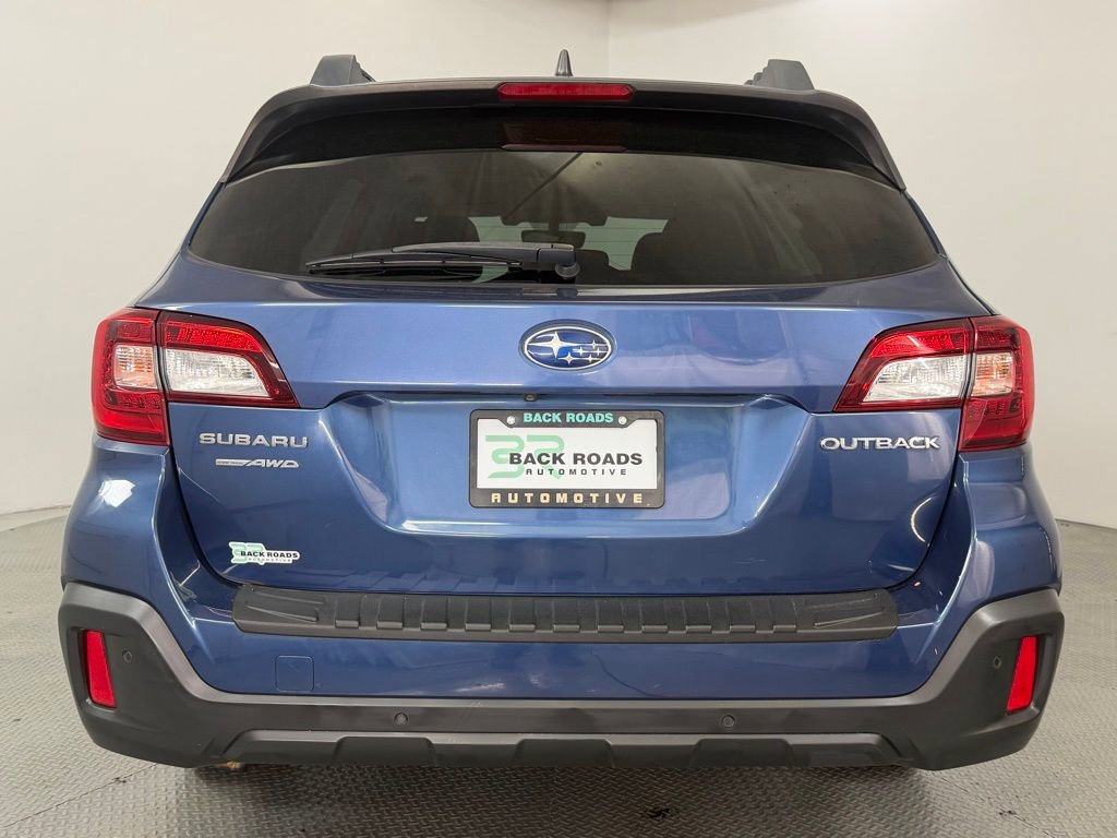 Used 2019 Subaru Outback 2.5i Limited image 8