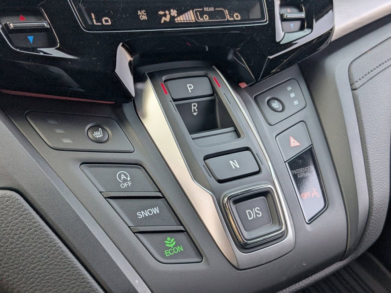 New 2026 Honda Odyssey Sport-L image 16