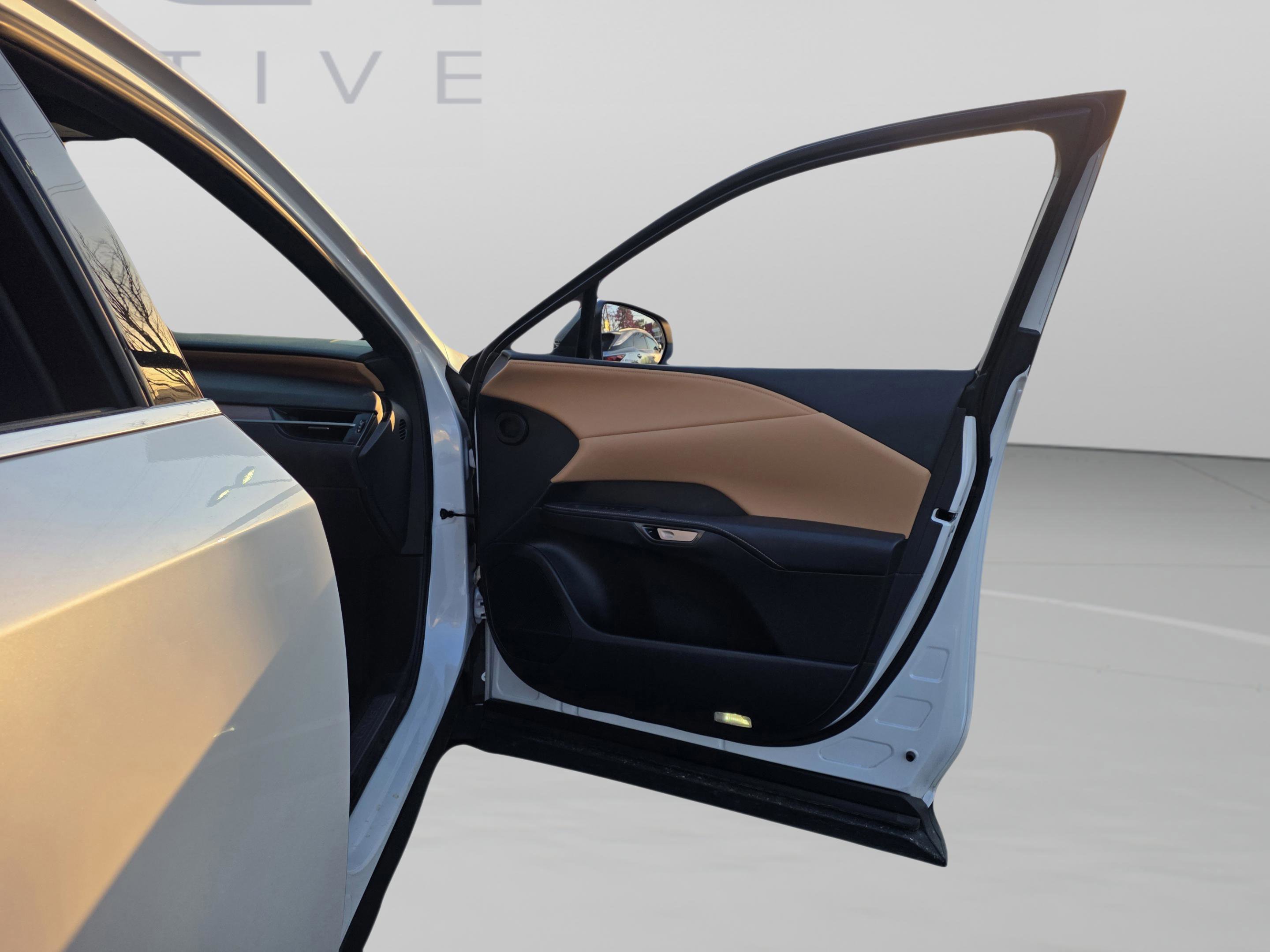 Certified 2024 Lexus RX 350 Premium Plus w/ Convenience Package image 27