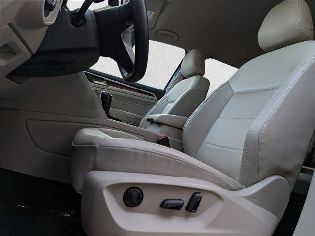 Used 2022 Volkswagen Atlas SE image 14