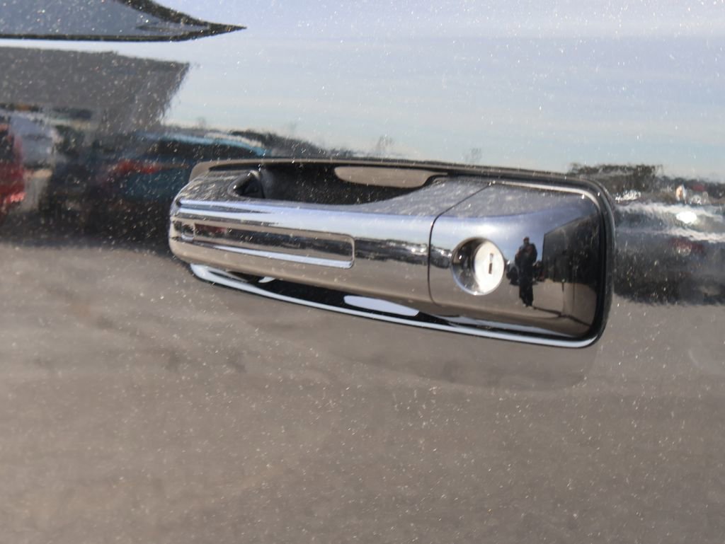 New 2026 RAM 1500 Laramie w/ Night Edition image 19