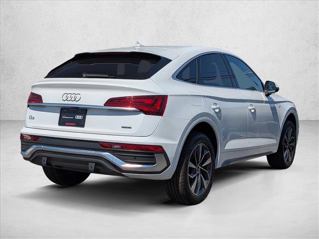 Certified 2023 Audi Q5 2.0T Premium Plus w/ Premium Plus Package AWD/4WD image 5
