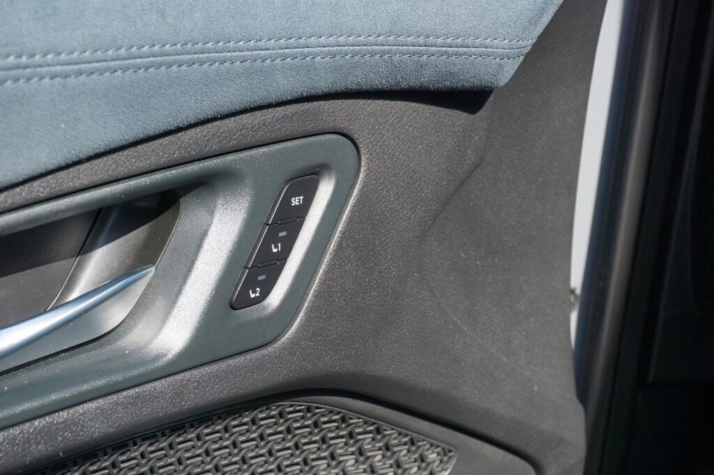 Certified 2024 Nissan Ariya PLATINUM+ e-4ORCE image 29