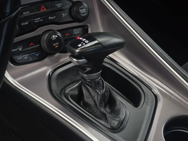 Used 2022 Dodge Challenger R/T w/ Plus Package RWD image 20