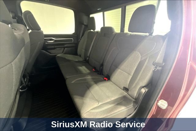 Used 2022 RAM 1500 Big Horn AWD/4WD image 31
