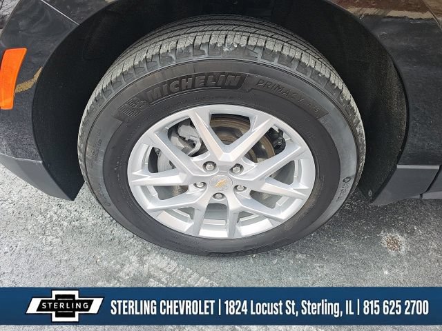 Used 2023 Chevrolet Equinox LT FWD image 30