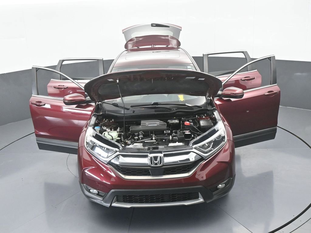 Used 2017 Honda CR-V EX-L image 65