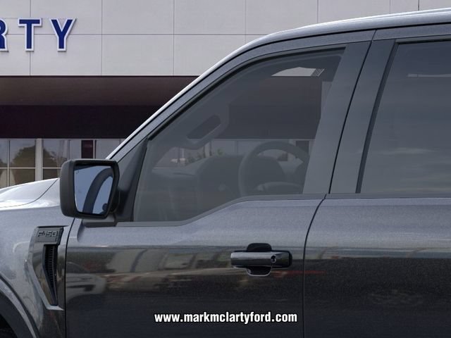 New 2026 Ford F150 XLT w/ Mobile Office Package RWD image 20