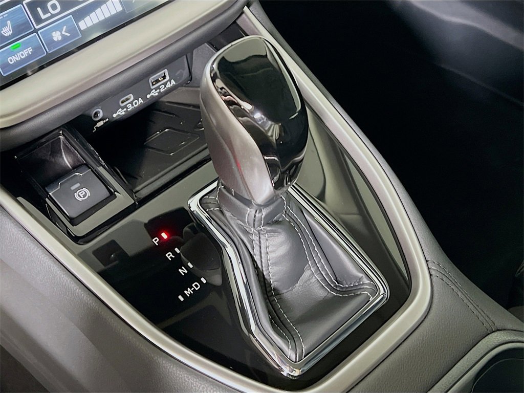 New 2025 Subaru Legacy Premium image 15
