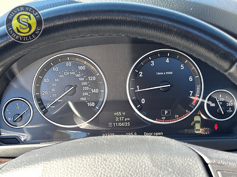 Used 2014 BMW 528i Sedan image 22