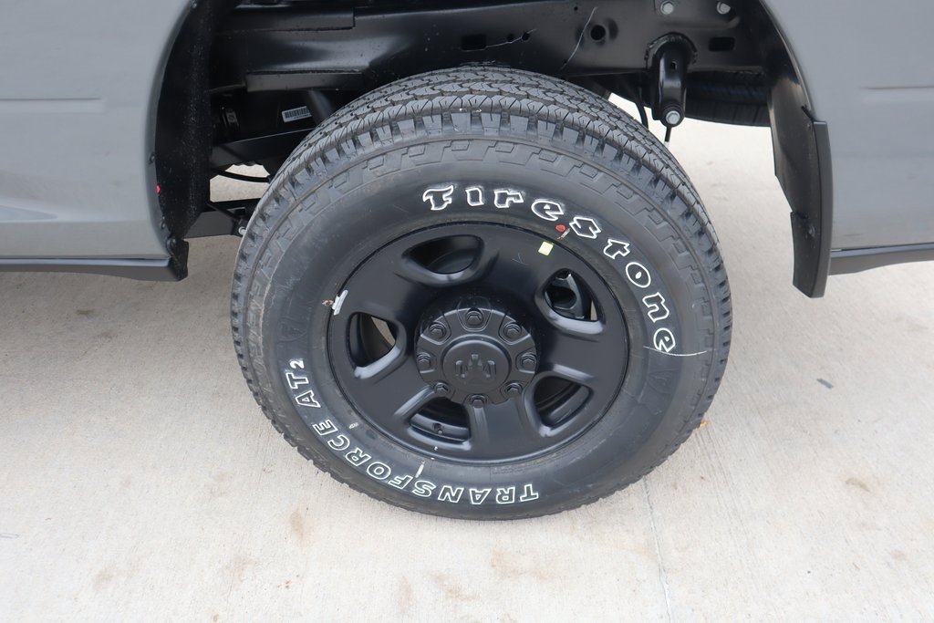 New 2026 RAM 2500 Tradesman image 18