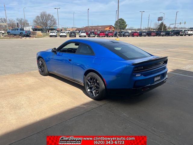 New 2026 Dodge Charger R/T image 3