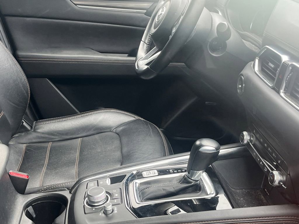 Used 2019 MAZDA CX-5 Grand Touring AWD/4WD image 6