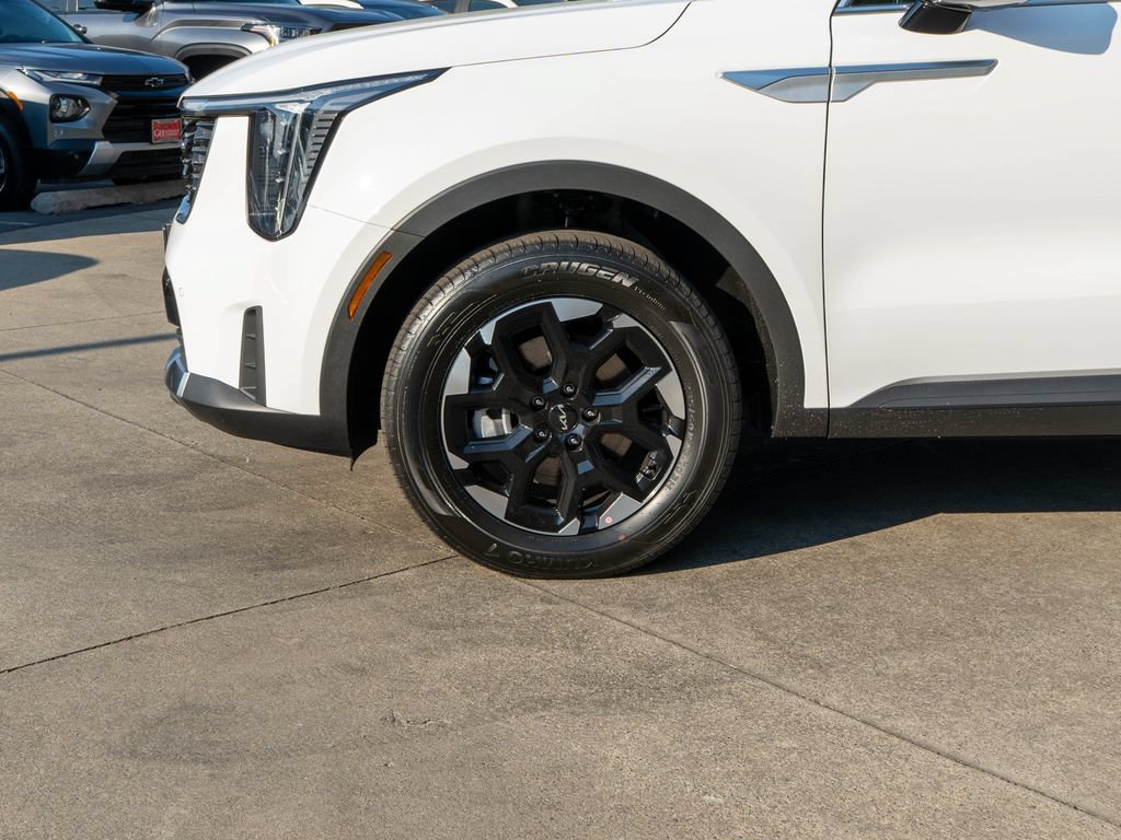 New 2026 Kia Sorento S AWD/4WD image 27