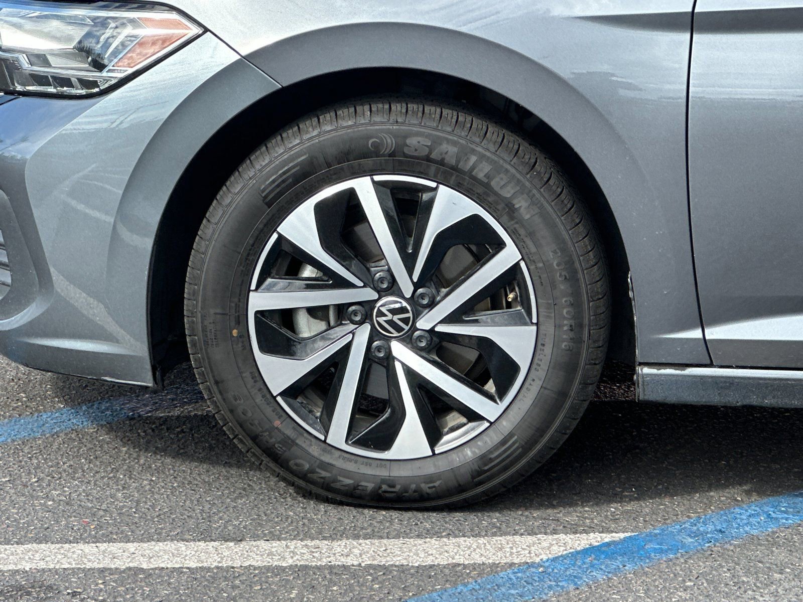 Used 2024 Volkswagen Jetta S image 22