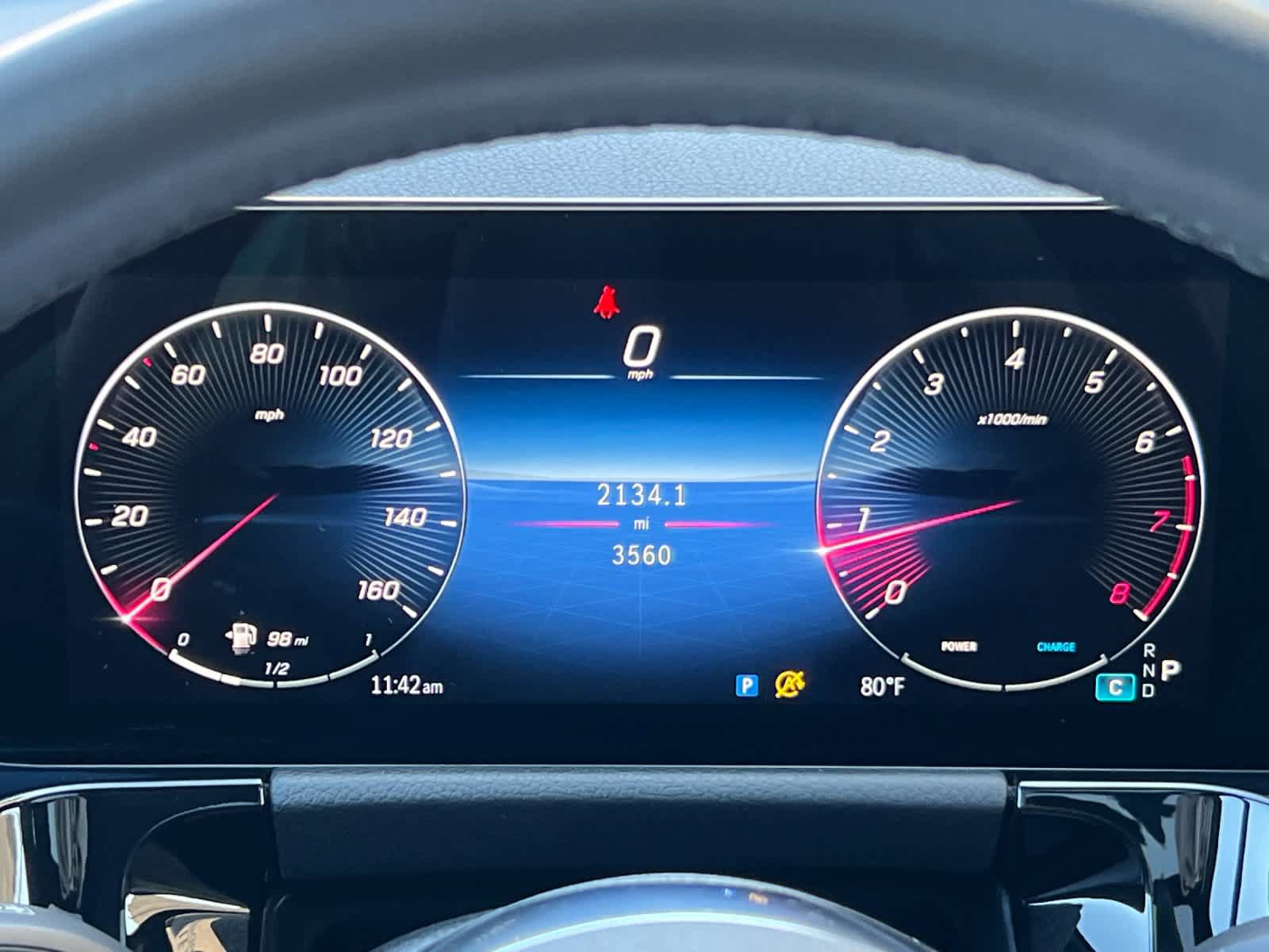 Certified 2026 Mercedes-Benz GLA 250 image 23