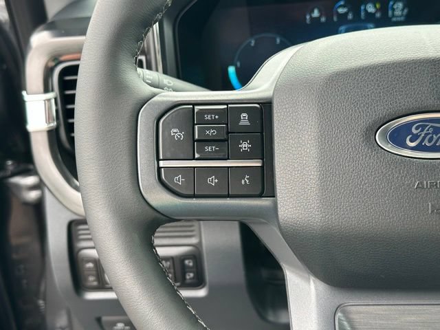 New 2026 Ford F350 Lariat w/ Lariat Ultimate Package AWD/4WD image 10
