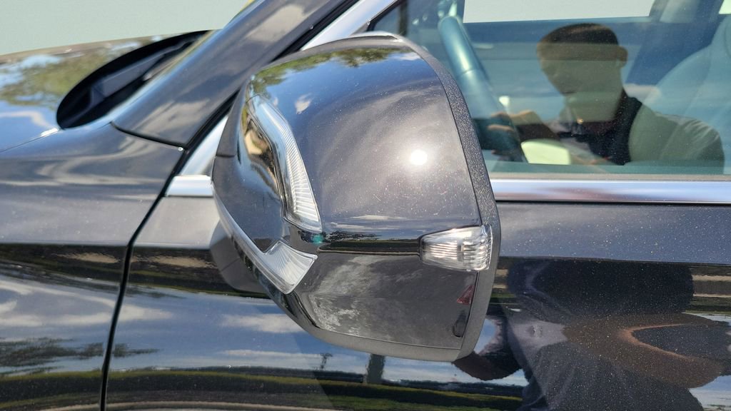 Used 2021 Hyundai Palisade SEL FWD image 27