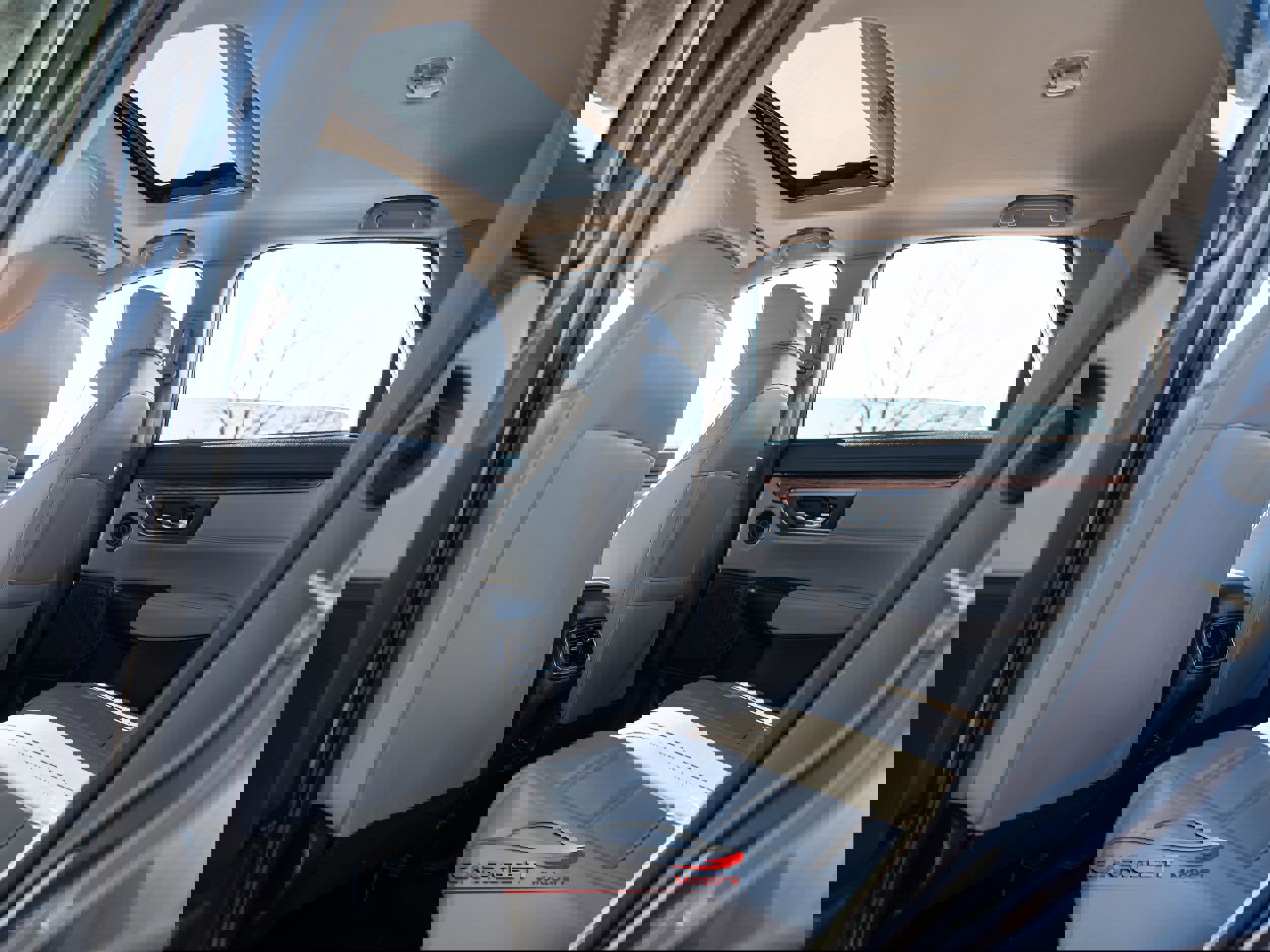 Used 2017 Honda CR-V Touring image 21