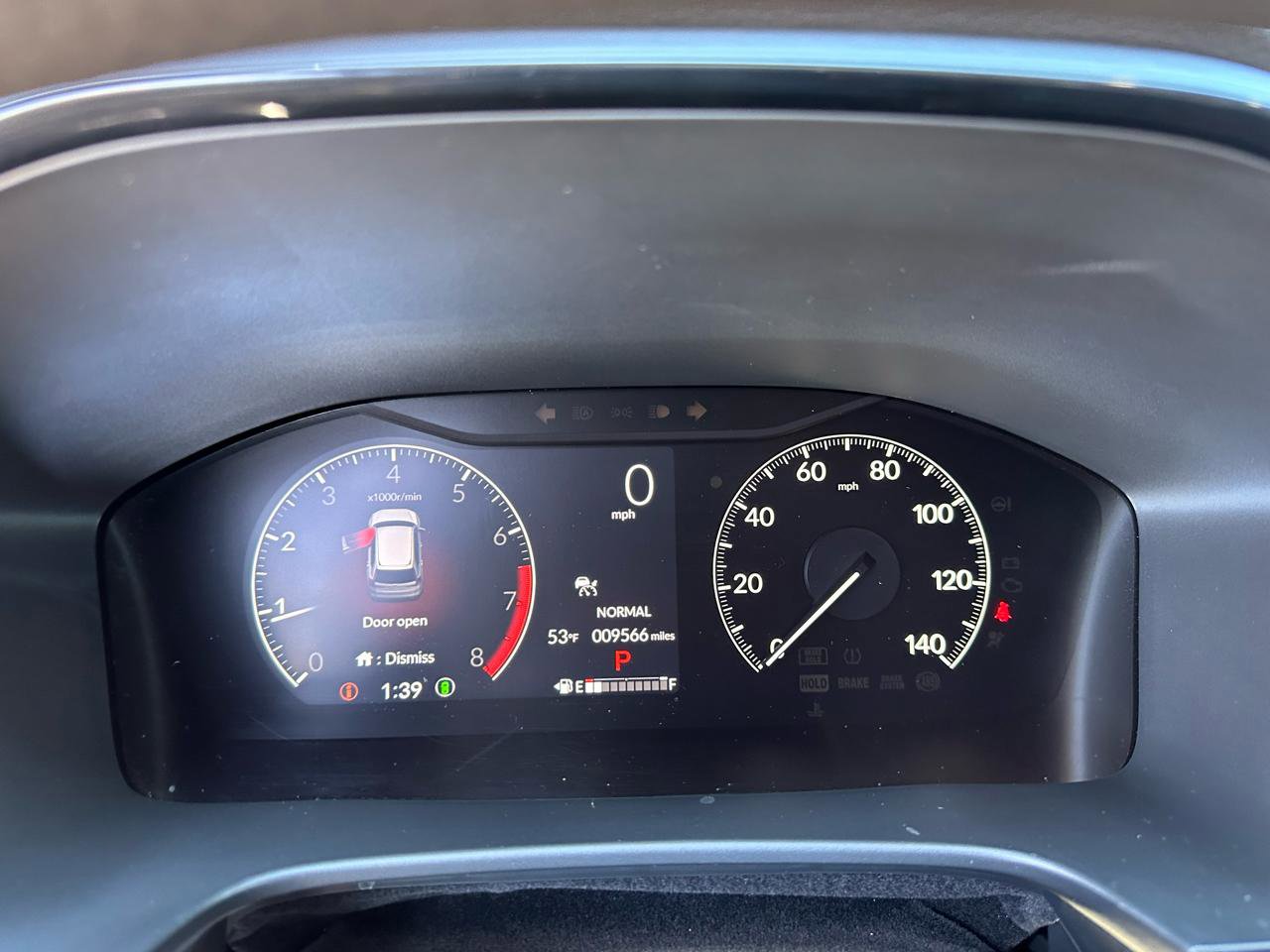 Used 2024 Honda CR-V EX image 14