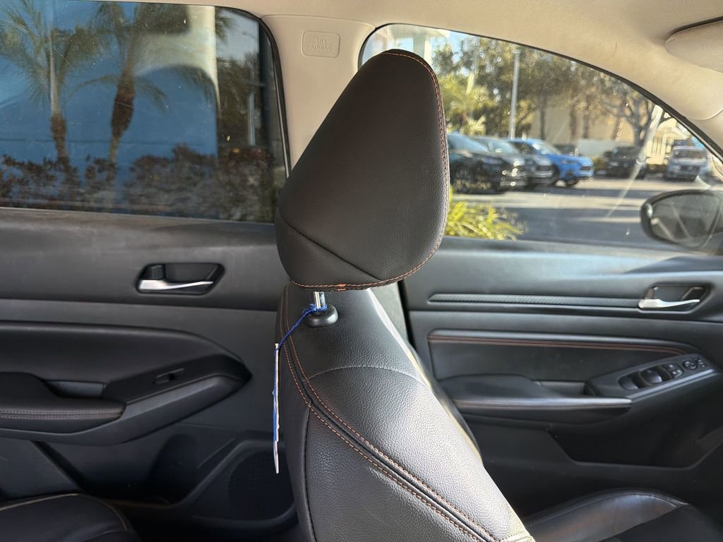 Used 2021 Nissan Altima 2.0 SR image 16