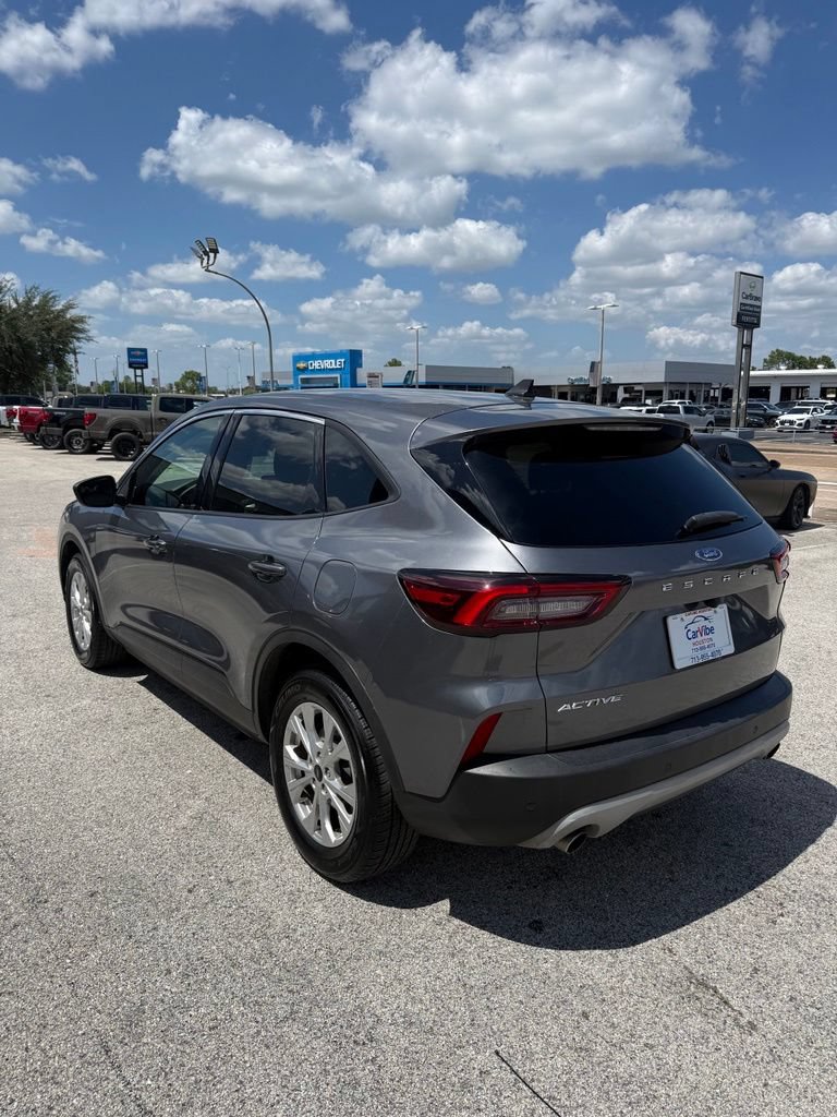 Used 2023 Ford Escape Active FWD image 5