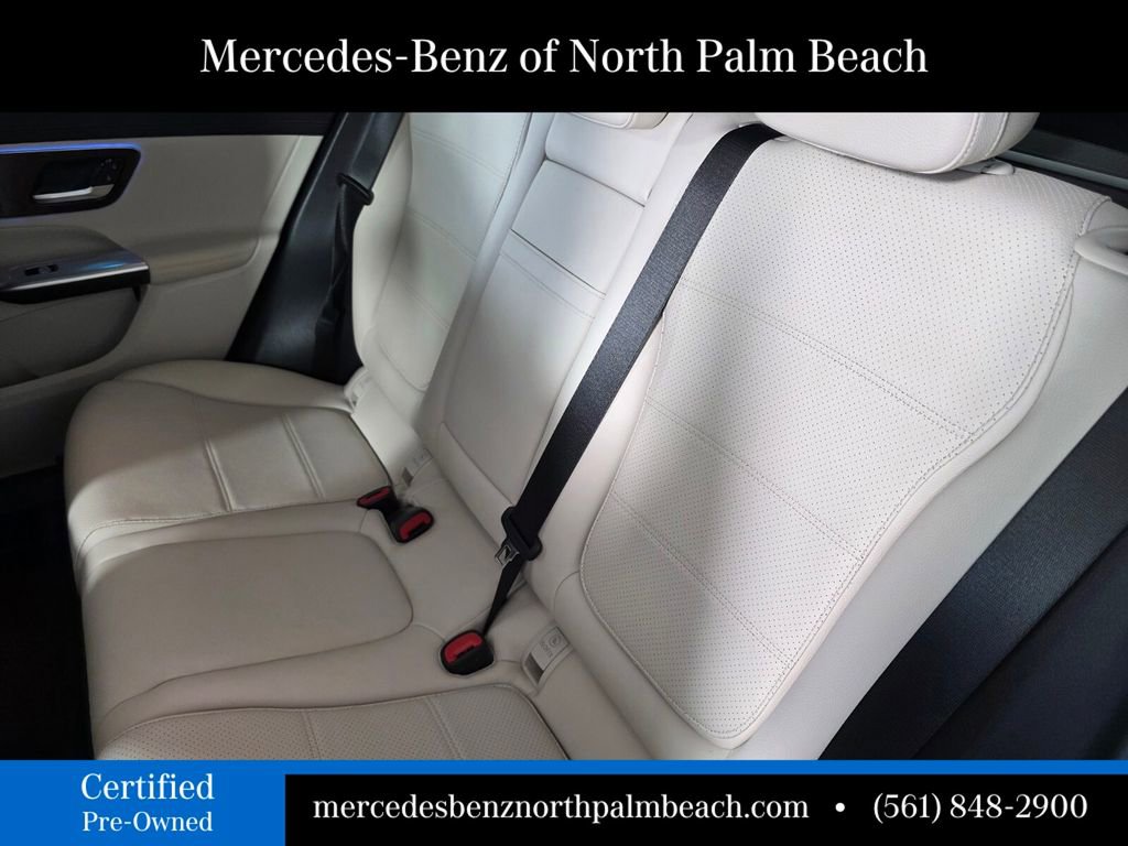 Certified 2024 Mercedes-Benz GLC 300 4MATIC image 16