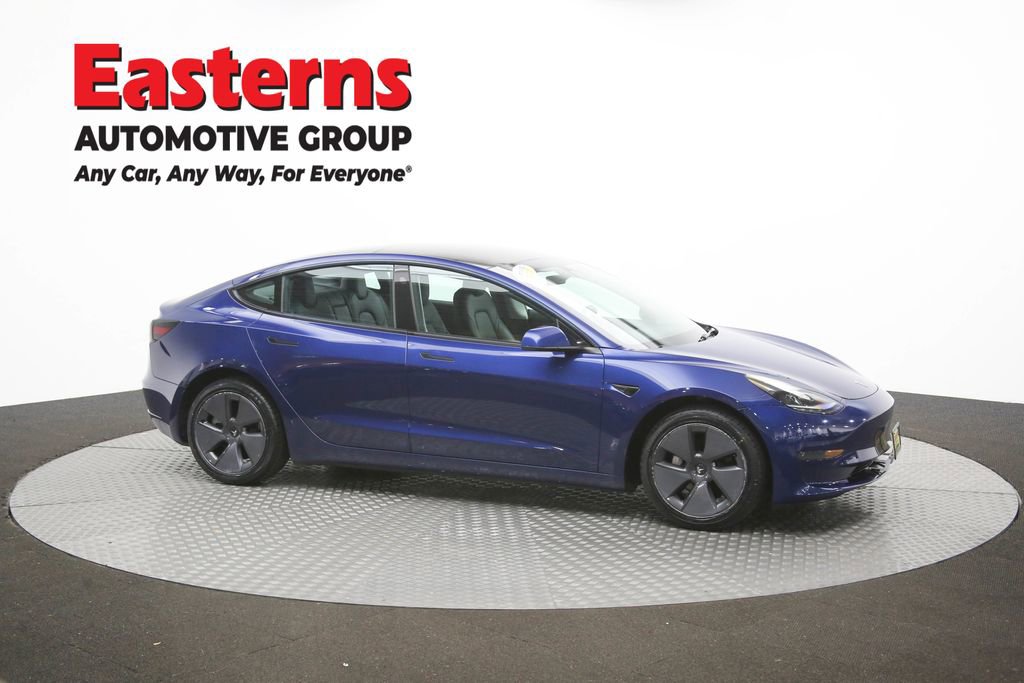 Used 2023 Tesla Model 3 Standard Range RWD image 41