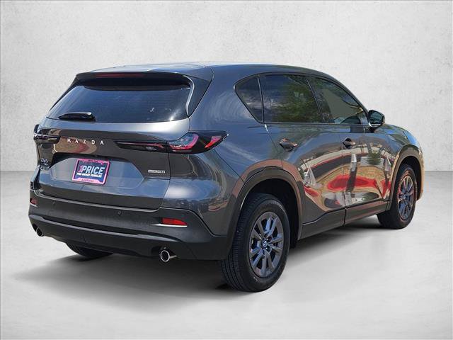 Used 2026 MAZDA CX-5 Select AWD/4WD image 5