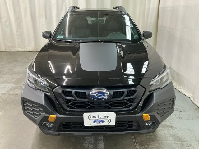 Used 2024 Subaru Outback Wilderness AWD/4WD image 10