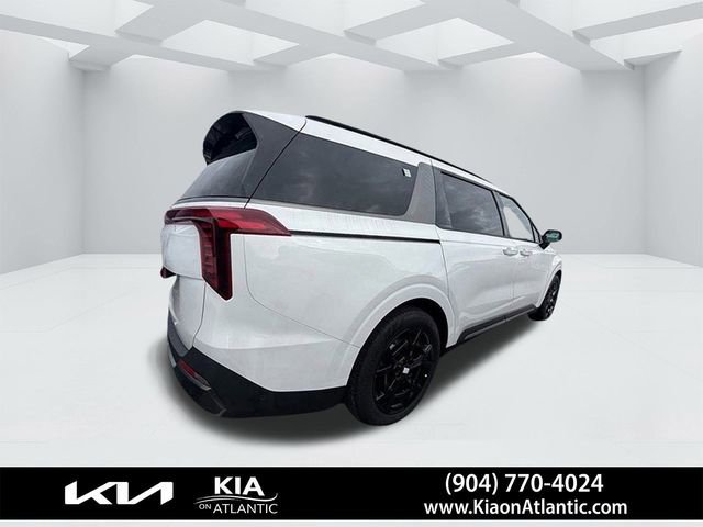 New 2026 Kia Carnival SX Prestige image 12