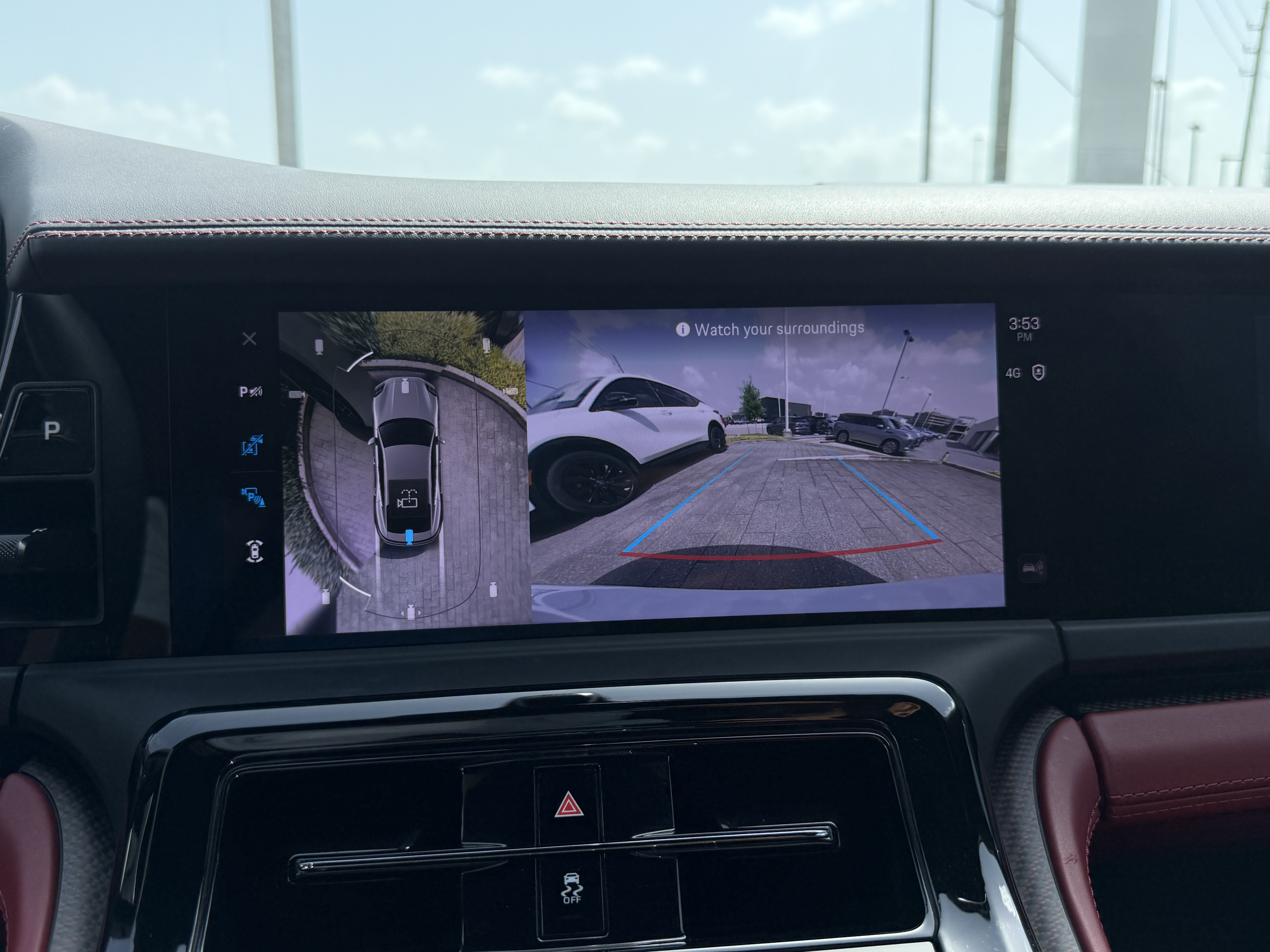 Used 2024 Porsche Panamera RWD image 21
