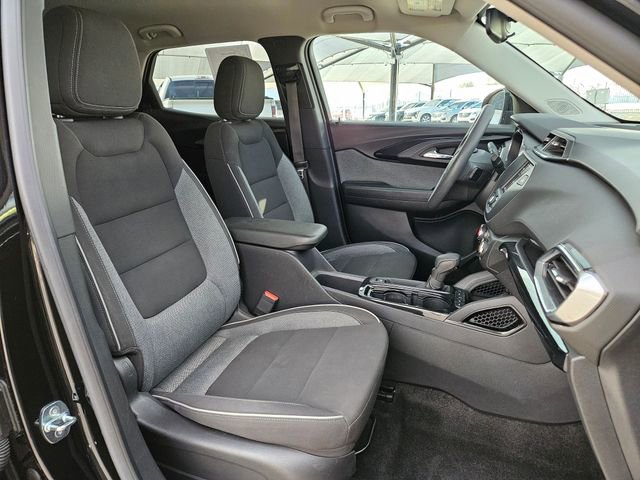 Used 2023 Chevrolet TrailBlazer LT image 26