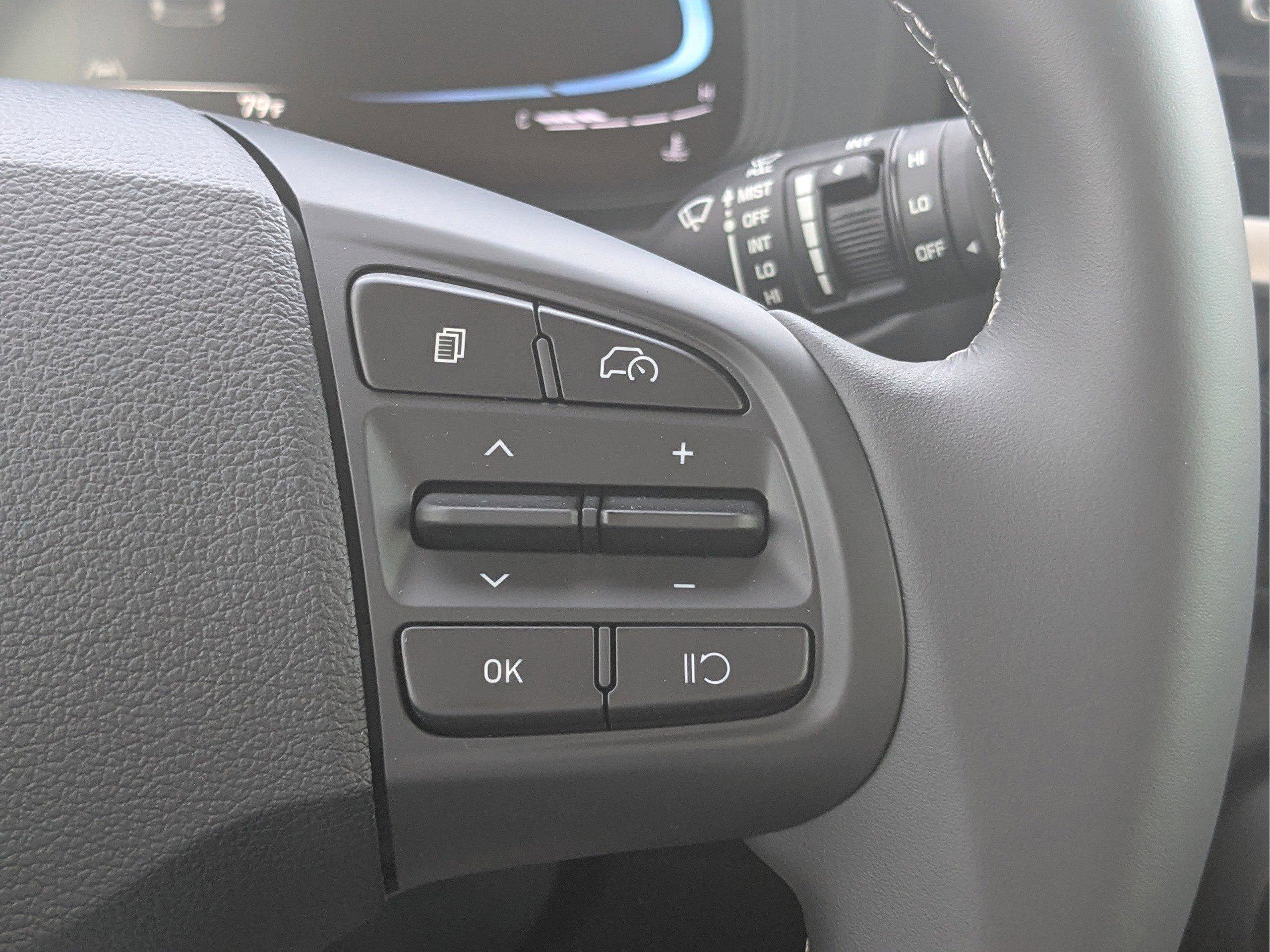 New 2026 Hyundai Venue SEL image 17