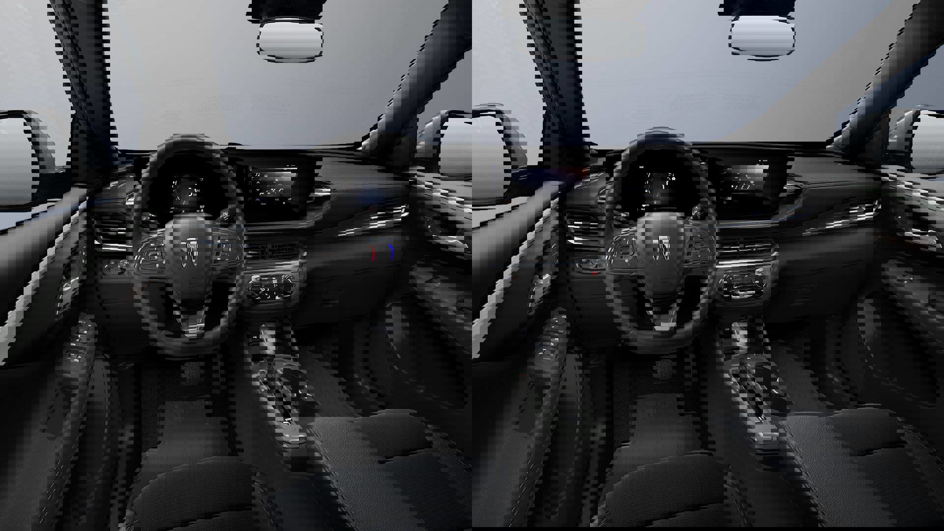 New 2026 Buick Envista Preferred w/ Convenience I Package image 31