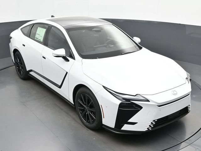 New 2026 Lexus ES 350h AWD image 18