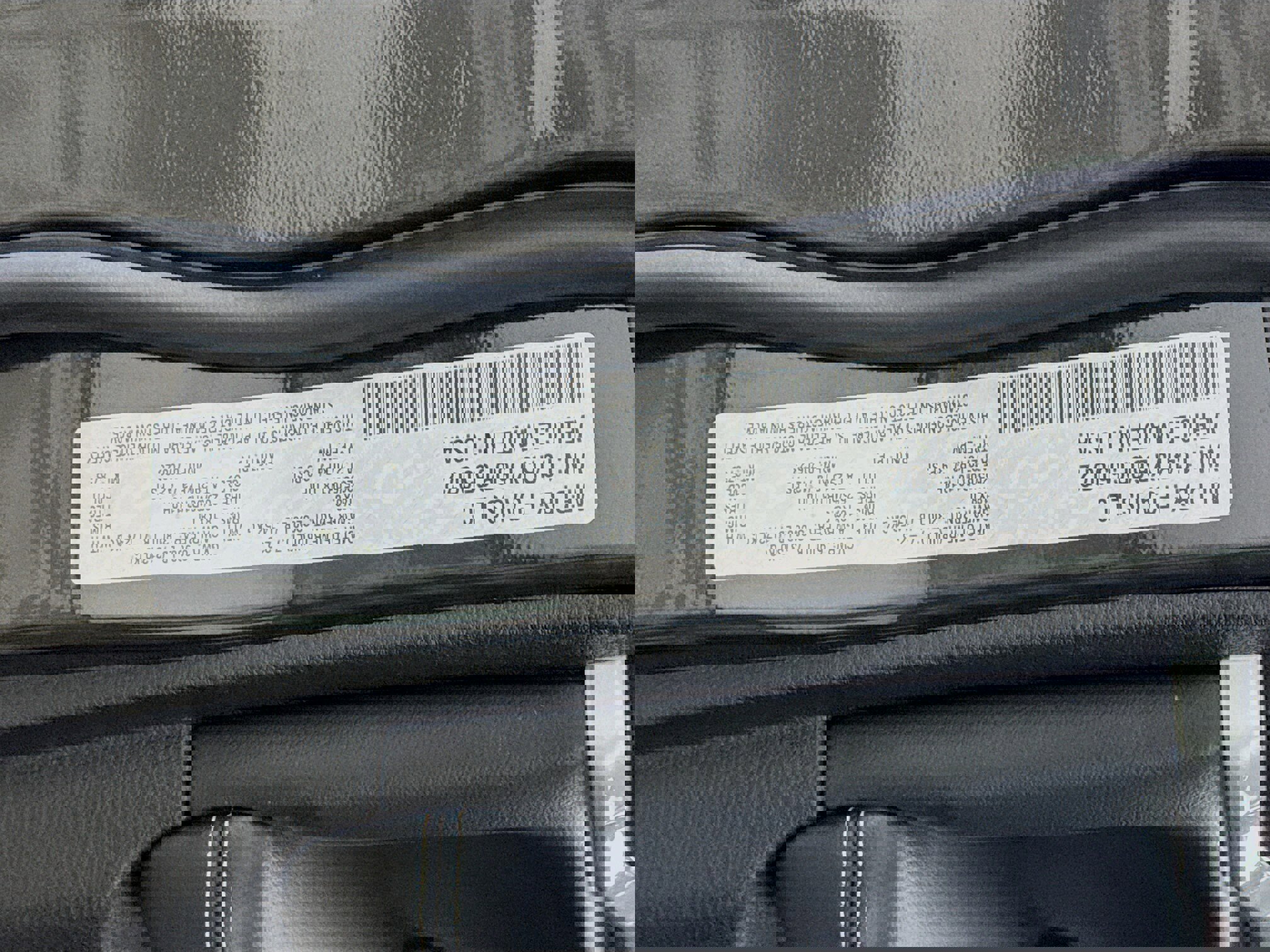 Used 2023 Jeep Grand Cherokee 4WD 4xe image 26