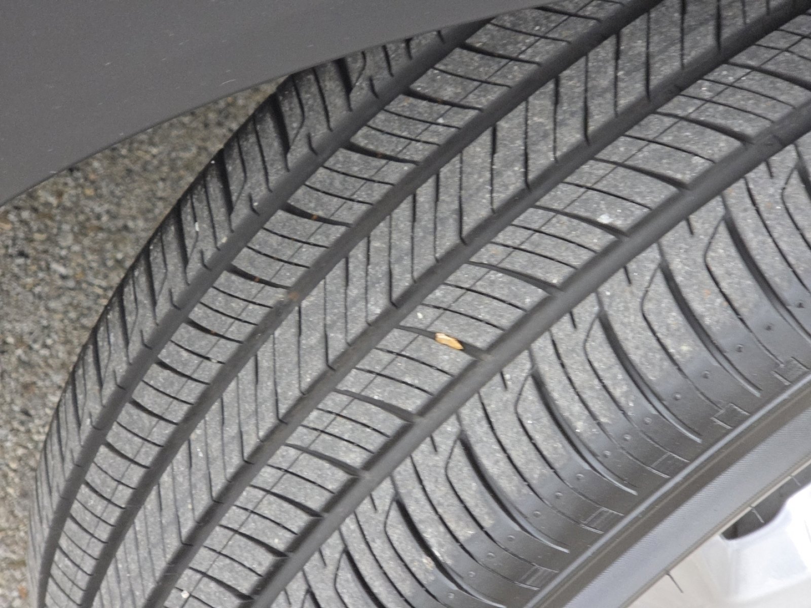 Used 2025 Honda HR-V LX image 11