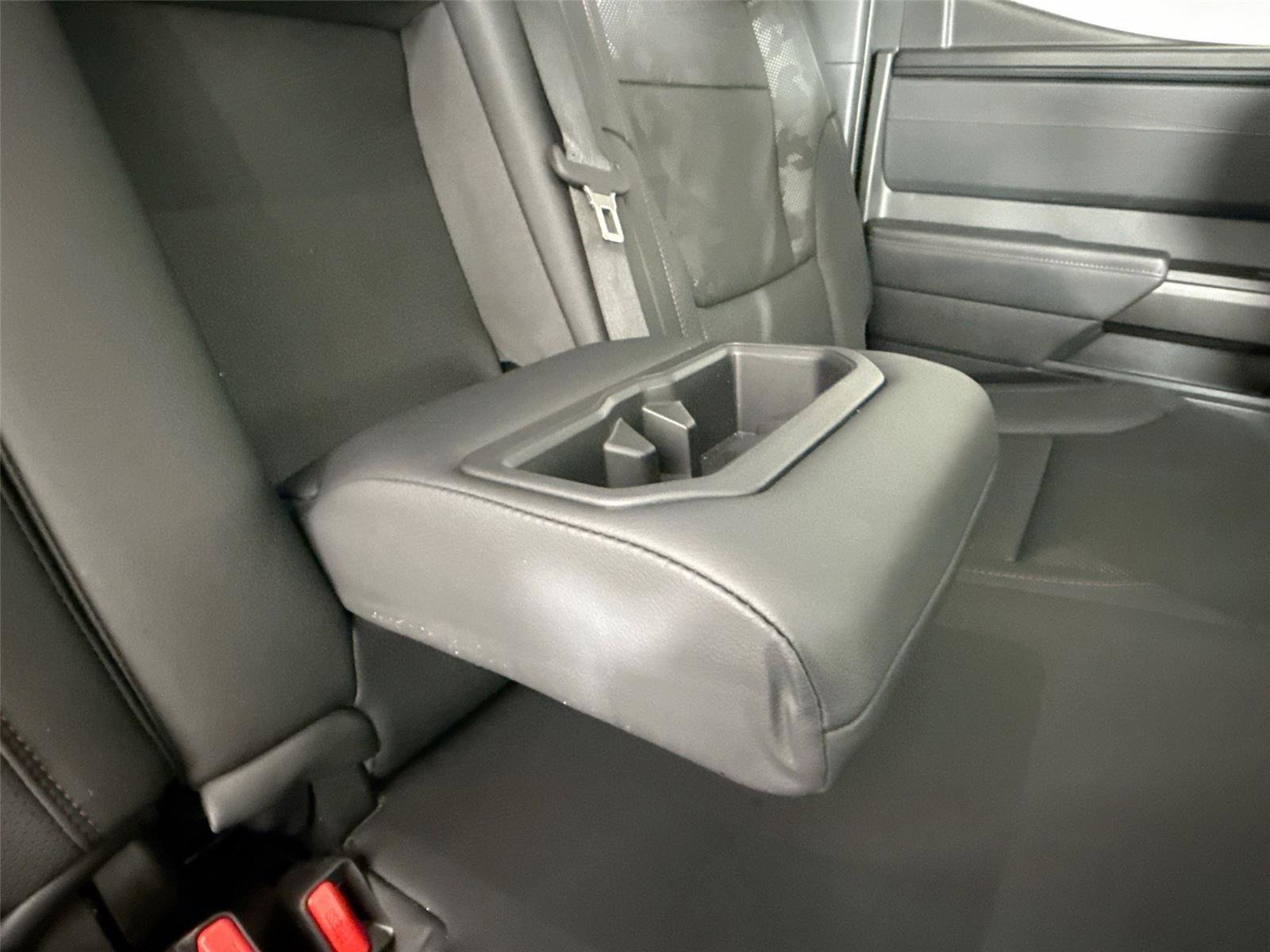 Used 2024 Toyota Tundra TRD Pro image 40